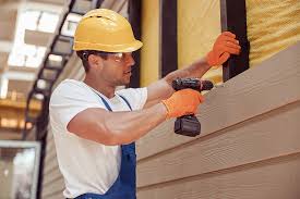 Siding for Multi-Family Homes in Manchester Center, VT